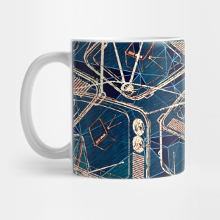 TV Mug